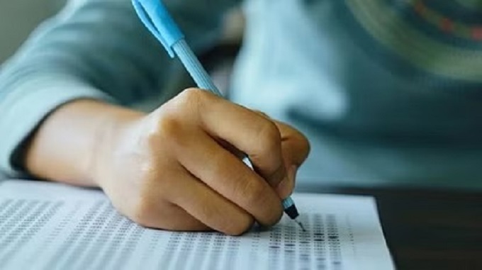 यूकेपीएससी : अभ्यर्थी ध्यान दें… ओएमआर उत्तर पुस्तिका पर अंगूठा नहीं लगाया तो भर्ती से बाहर हो जाएंगे