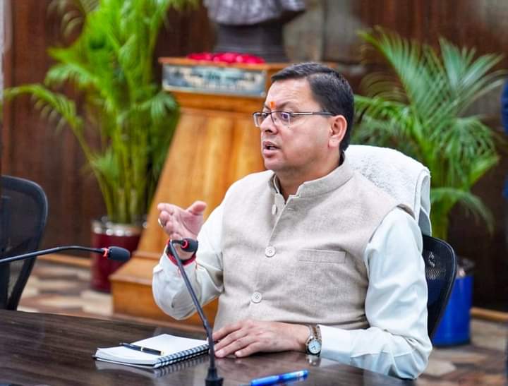 उत्तरकाशी की कासला ग्राम पंचायत को सोमेश्वर महादेव मंदिर के लिए 59.57 लाख और पुरोला नगर पंचायत को विकास कार्यों के लिए 58.78 लाख रुपये की स्वीकृति.