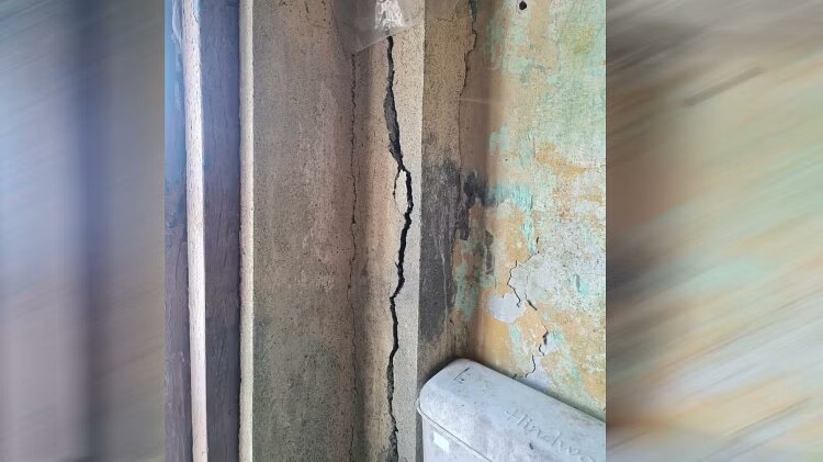 उत्तराखंड: बड़े भूकंप से मसूरी में 1054 और नैनीताल में 1447 करोड़ का नुकसान होगा , शोध में हुआ खुलासा