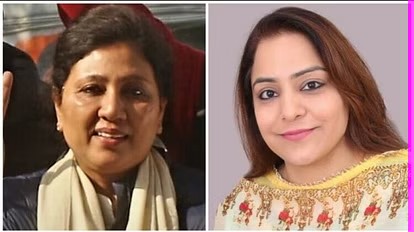 दिल्ली मेयर चुनाव: मेयर चुनाव आज , पार्षदों की बदलती पार्टी से सावधान, शैली-शिखा में मुकाबला