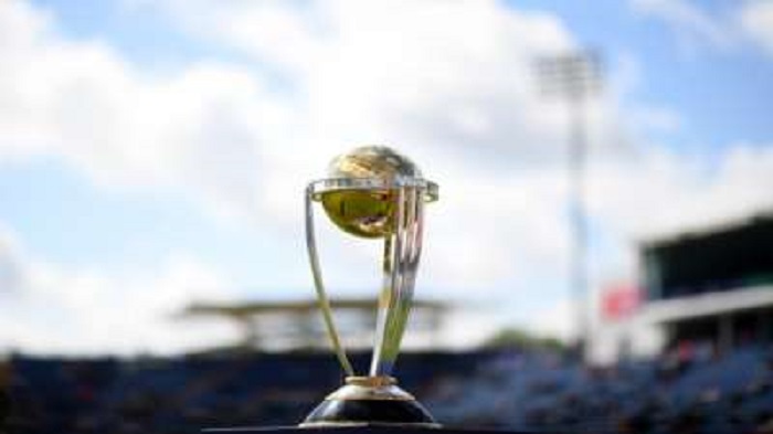 ICC World Cup 2023 शेड्यूल: ICC ने घोषित किया वर्ल्ड कप शेड्यूल, पहले दिन इन 2 टीमों के बीच मुकाबला