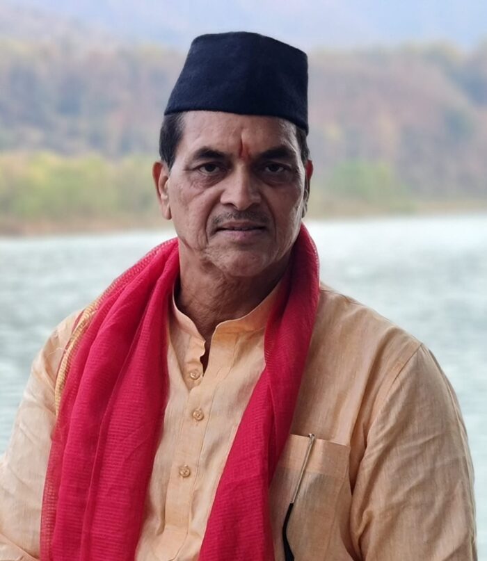 शहरी विकास मंत्री डॉ प्रेमचंद अग्रवाल ने जिले के पुरोला व यमुनोत्री के गंगनानी में अतिवृष्टि से हुए नुकसान की जानकारी जिलाधिकारी से दूरभाष पर ली।