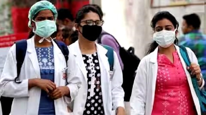 25 जुलाई से इस राज्य में कुल 1150 एमबीबीएस सीटों के लिए नीट स्टेट काउंसलिंग