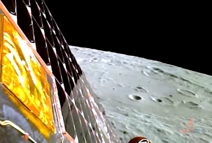 चंद्रयान 3 चंद्रमा पर क्या शोध करेगा, यह जानने के लिए मिशन के लक्ष्यों के बारे में पढ़ें।