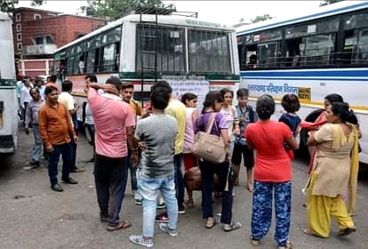 रक्षाबंधन 2023: उत्तराखंड में रोडवेज बसों में बहनों को मुफ्त यात्रा का तोहफा, आदेश जारी