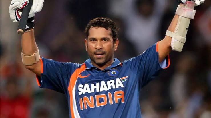 सचिन तेंदुलकर पर चुनाव आयोग का बड़ा फैसला , चुनाव आयोग ने मास्टर ब्लास्टर के नाम से मशहूर सचिन तेंदुलकर को अपना राष्ट्रीय आइकन नामित किया