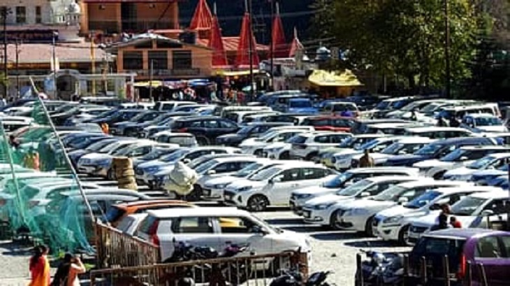 उत्तराखंड कैबिनेट: कैबिनेट के इस फैसले से राज्य का पार्किंग संकट खत्म हो जाएगा