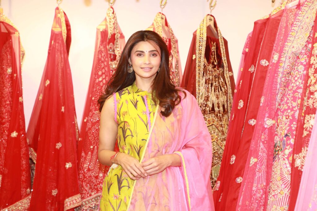 Daisy Shah-Rohit Raj's film 'Mystery of the Tattoo' gets a lot of promotions