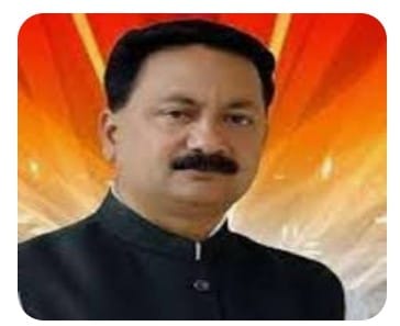 The fear of defeat in the assembly elections being held in five states including Madhya Pradesh is clearly reflected in PM Modi's foul language: Karan Mahara