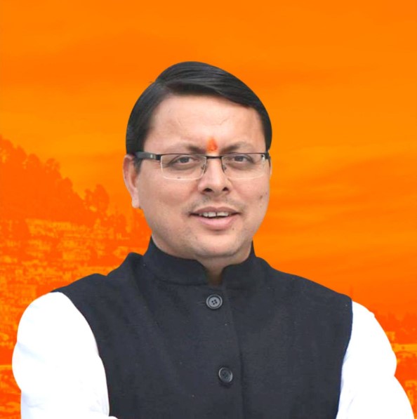 Dhami will be known as the most sycophantic Chief Minister of the state: Karan Mahara