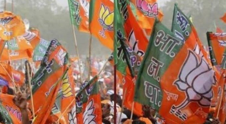 BJP appointed observers for milk union elections