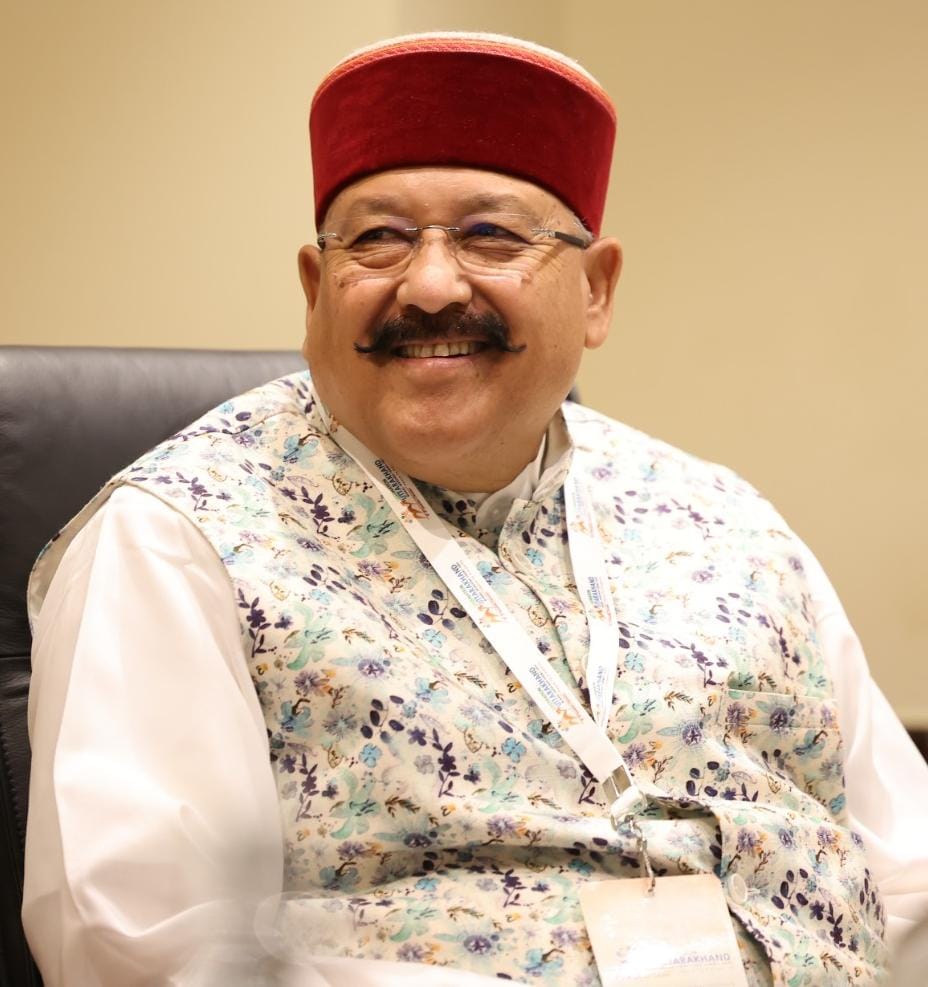 Strike period of Panchayat workers will be adjusted in earned leave: Maharaj