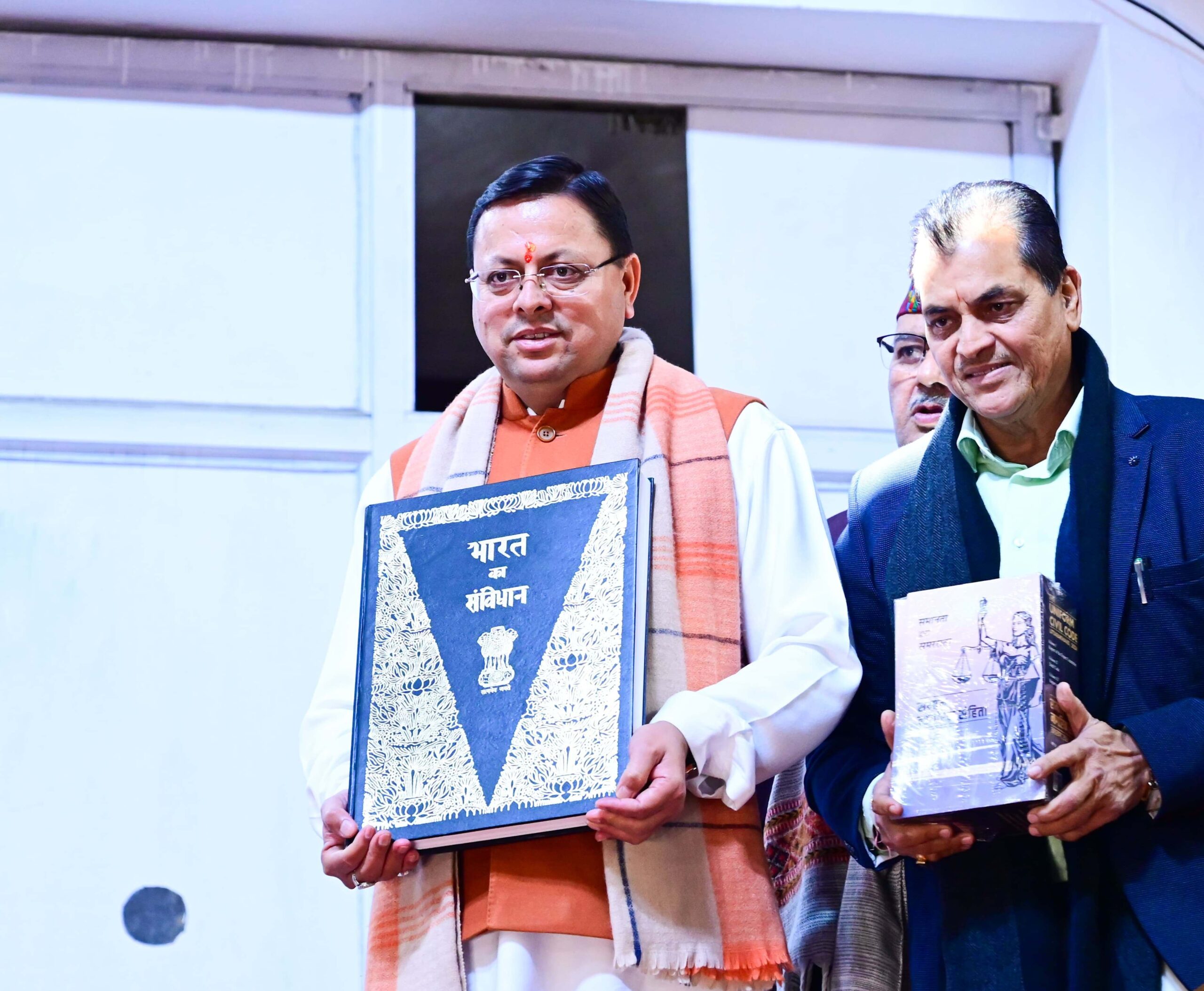 CM Dhami introduced Uniform Civil Code Bill in the House, discussion continues