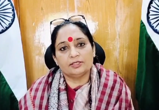 Speaker expressed gratitude to CM on getting financial approval of Malan Bridge