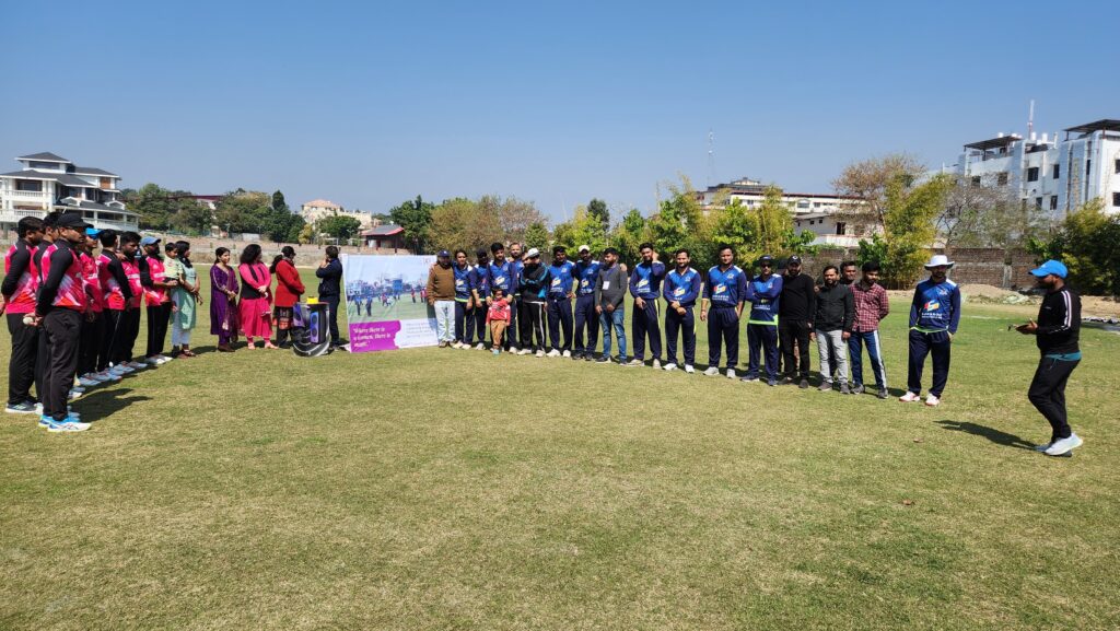 CCL Season 3's special dedication on Women's Day: Women's power resonated on the cricket field