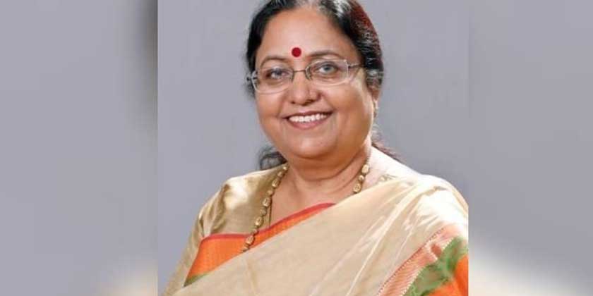 Baby Rani Maurya