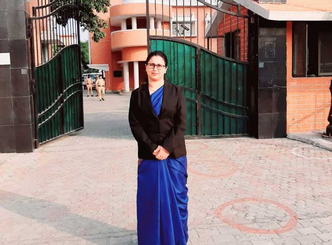 देहरादून की अलका बनी सिविल जज, किया माता पिता का नाम रोशन