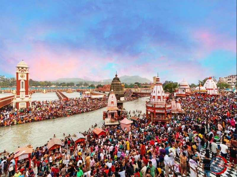 Dehradun to Haridwar Mahakumbh