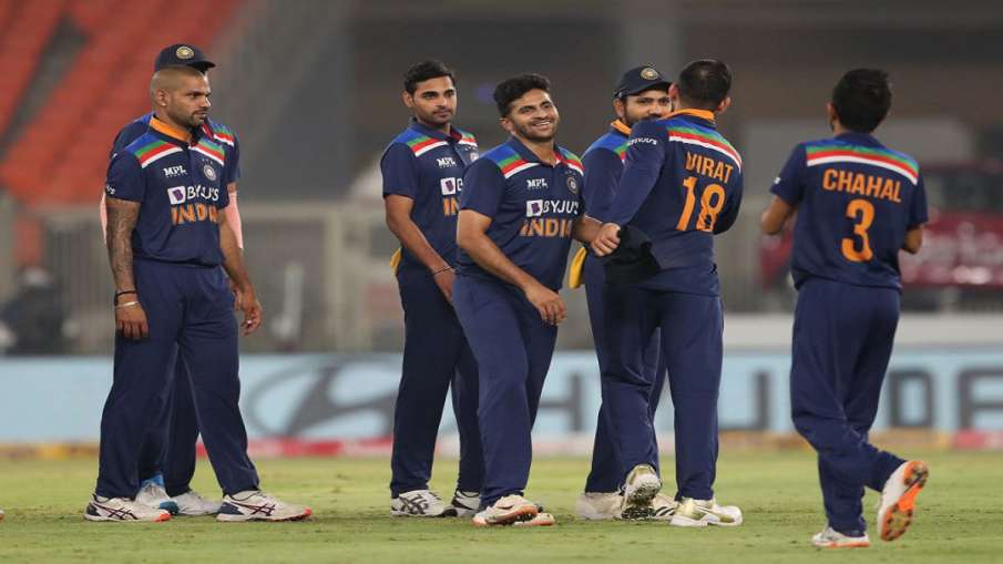 IND v ENG, 4th T20I: इंग्लैंड को हराया भारत ने 8 रन से, सीरीज 2-2 से बराबर