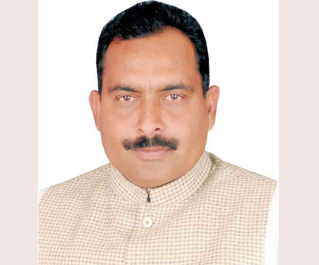 उत्तराखंड : सहसपुर विधायक सहदेव पुंडीर कोरोना संक्रमित, पश्चिम बंगाल में कार्यकर्ताओं के साथ चुनाव प्रचार करने गए थे