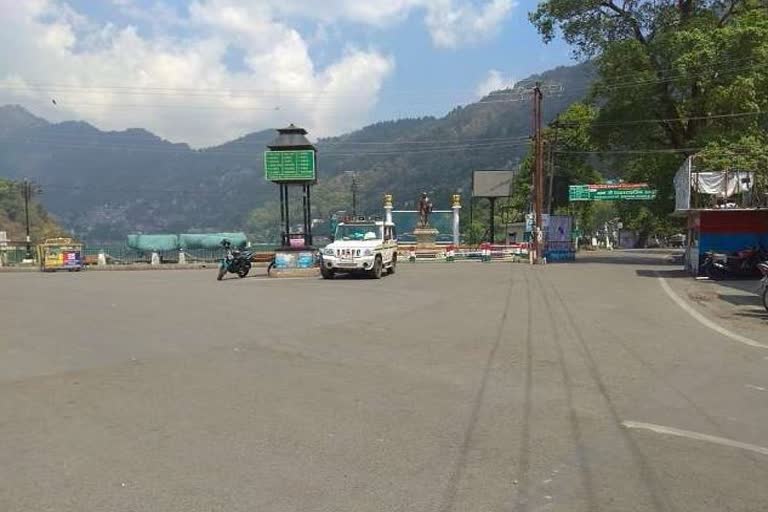उत्तराखंड : उत्तराखंड में 1 जून तक बढ़ा कोरोना कर्फ्यू, ये बदलाव हुए