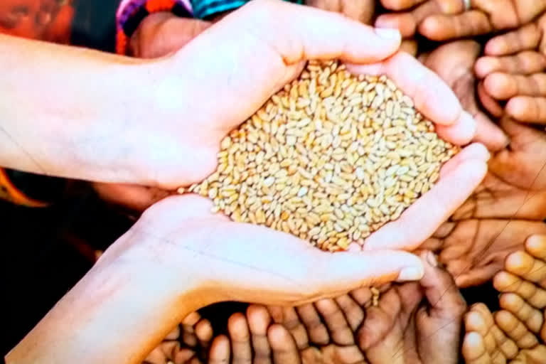 उत्तराखंड खुशखबरी: कोरोना काल में उत्तराखंड के प्रवासियों को भी मिलेगा सस्ता राशन