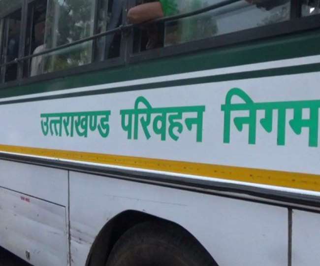 उत्तराखंड : उत्तर प्रदेश ने अंतरराज्यीय बस परिवहन को रोका , उत्तराखंड में मंथन