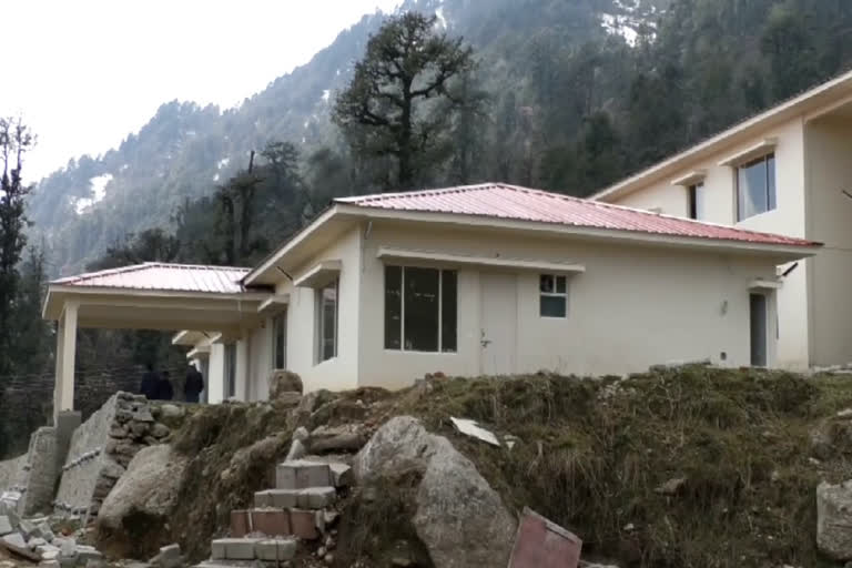उत्तराखंड : बिजली और पानी के बिल में छूट देने की मांग की , कोरोना कर्फ्यू से पर्यटन व्यवसाय चौपट