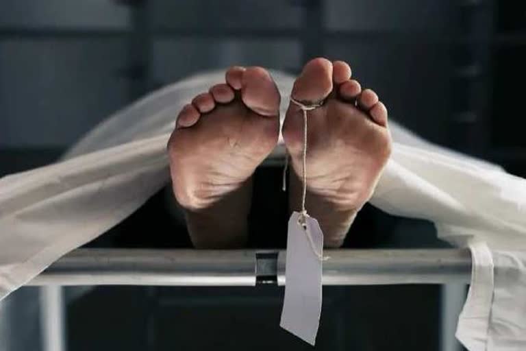 उत्तराखंड कोटद्वार : कोरोना संक्रमित बुजुर्ग महिला की मौत, 7 अन्य पॉजिटिव