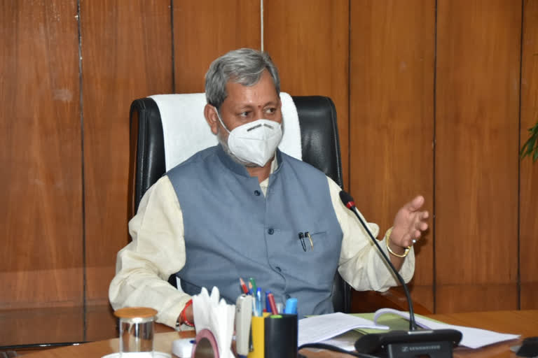 उत्तराखंड : सीएम का बागेश्वर का प्रस्तावित दौरा कल, तैयारियां तेज