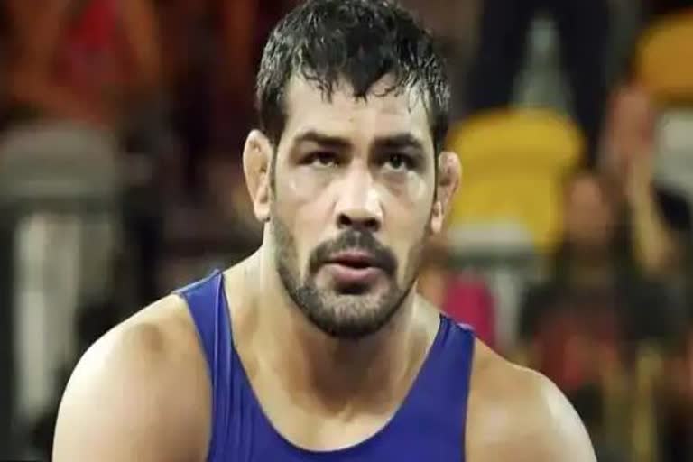 सागर धनखड़ हत्याकांड: दिल्ली पुलिस की क्राइम ब्रांच की टीम पहलवान सुशील कुमार को लेकर हरिद्वार पहुंची