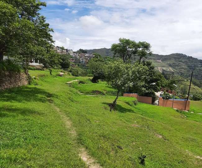 उत्तराखंड : अल्मोड़ा जिले के इस गांव में आजादी के बाद पहली बार पहुंचेगी सड़क