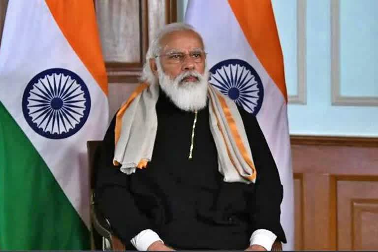 उत्तराखंड : आज जम्मू-कश्मीर के नेताओं की पीएम के साथ बैठक, सबकी निगाहें टिकी