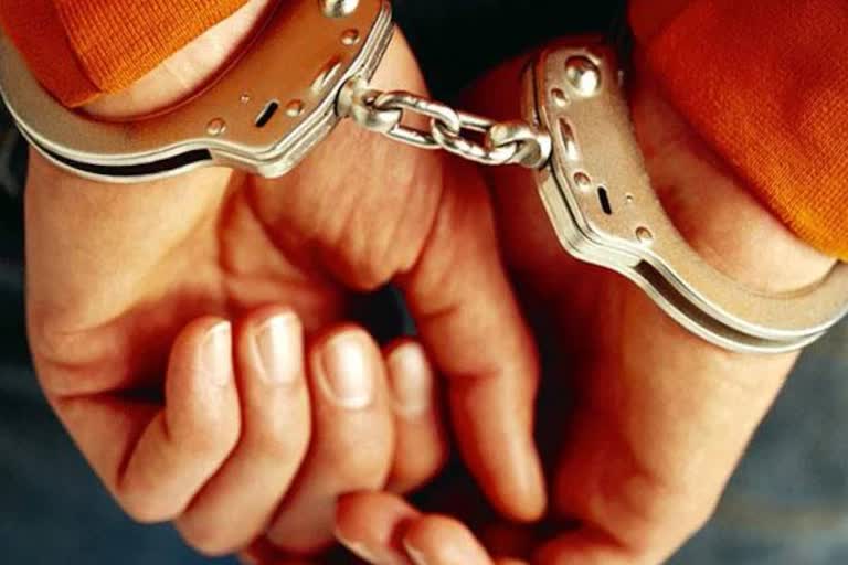उत्तराखंड : नेपाल सीमा से रेप का आरोपी गिरफ्तार, पुलिस लंबे समय से कर रही थी तलाश