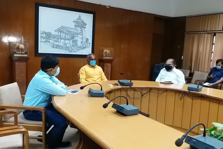 उत्तराखंड कोरोना: सीबीएसई बोर्ड की तर्ज पर राज्य सरकार ने भी उत्तराखंड बोर्ड की 12वीं की परीक्षा रद्द कर दी, कोई भी छात्र फेल नहीं होगा