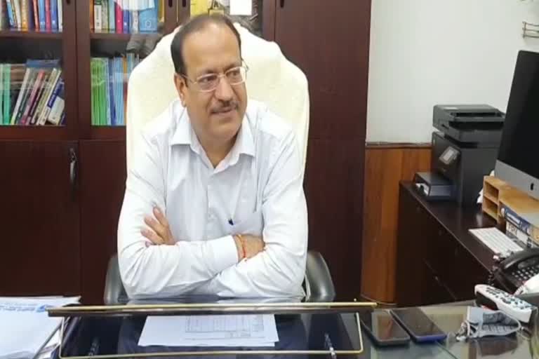 उत्तराखंड : धौलीगंगा घाटी में नए पावर प्रोजेक्ट के लिए टीएचडीसी तैयार, सरकार से किया आग्रह