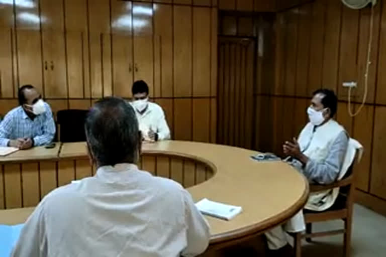 उत्तराखंड : 30 हजार कनेक्शन के लिए 206 करोड़ का प्रोजेक्ट, सरकार की पंपिंग योजना पहली प्राथमिकता