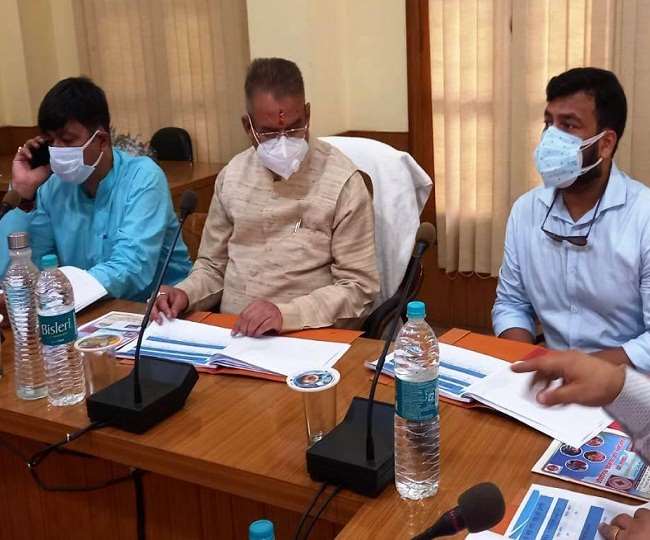 उत्तराखंड : प्रदेश में 13 हजार युवाओं को रोजगार देगी सरकार: औद्योगिक विकास मंत्री