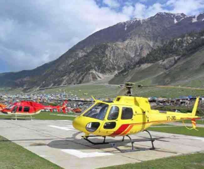 उत्तराखंड : जुलाई के पहले सप्ताह से आपदा राहत के लिए तैनात किए जाएंगे हेलीकॉप्टर