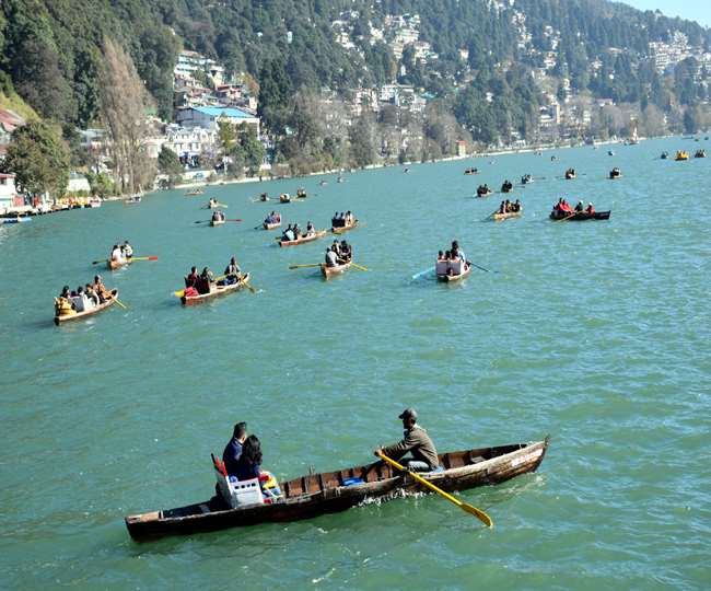 उत्तराखंड : नैनीताल जाने के लिए जारी हुई नई गाइड लाइन, जानिए क्या तीन चीजें हैं अनिवार्य