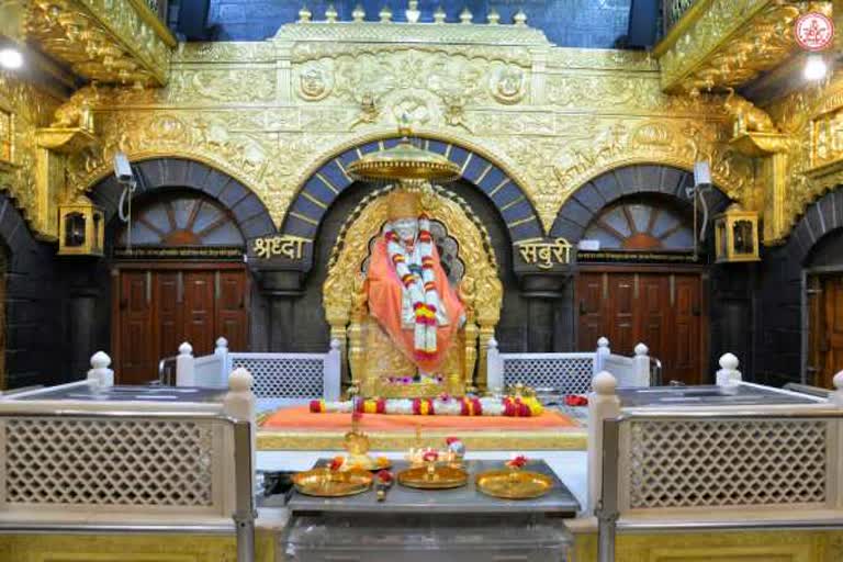 महाराष्ट्र : गुरु पूर्णिमा उत्सव के दौरान भक्तों के लिए बंद रहेगा शिर्डी साईं बाबा मंदिर, जानिए क्यों