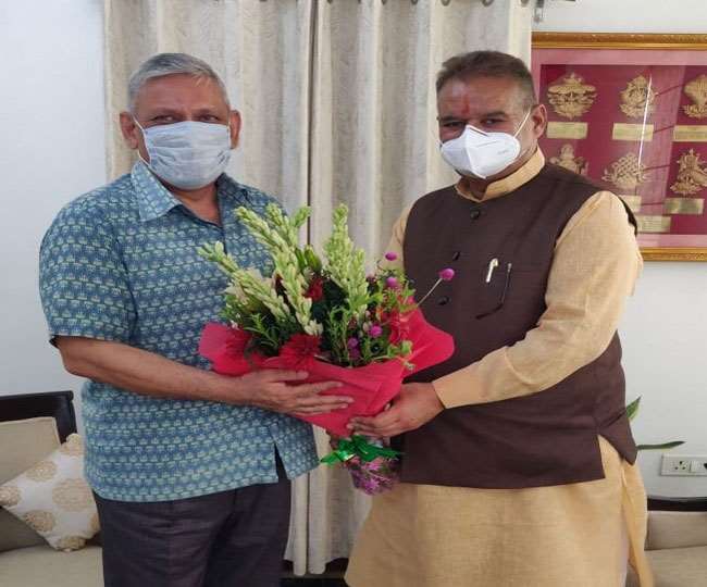 उत्तराखंड : उत्तराखंड में जल्द शुरू होगी सेना भर्ती प्रक्रिया, जानिए चीफ आफ डिफेंस स्टाफ जनरल बिपिन रावत क्या बोले