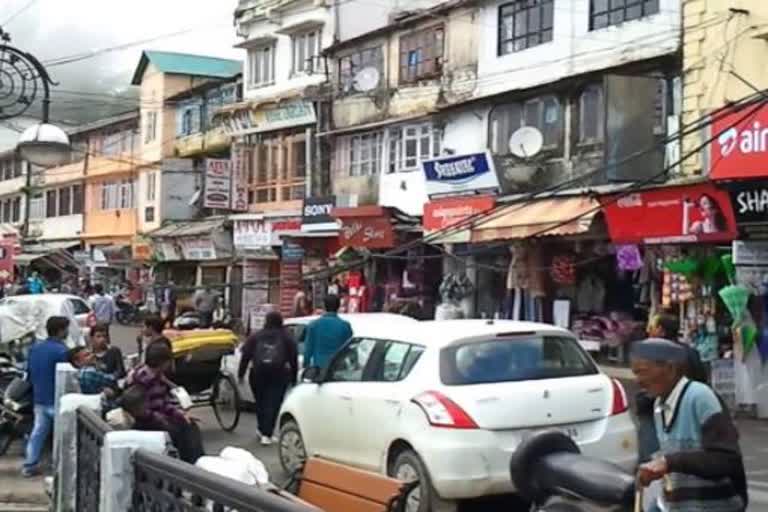 उत्तराखंड मसूरी : वीकेंड पर पर्यटन स्थलों पर दोपहिया वाहनों की नो एंट्री, पुलिस-प्रशासन ने दिए निर्देश