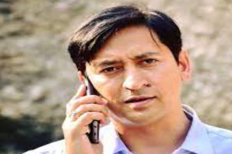 उत्तराखंड : ऊर्जा निगमों में प्रबंध निदेशक के पद पर आईएएस दीपक रावत ने ज्वाइनिंग नहीं ली , ये है कारण