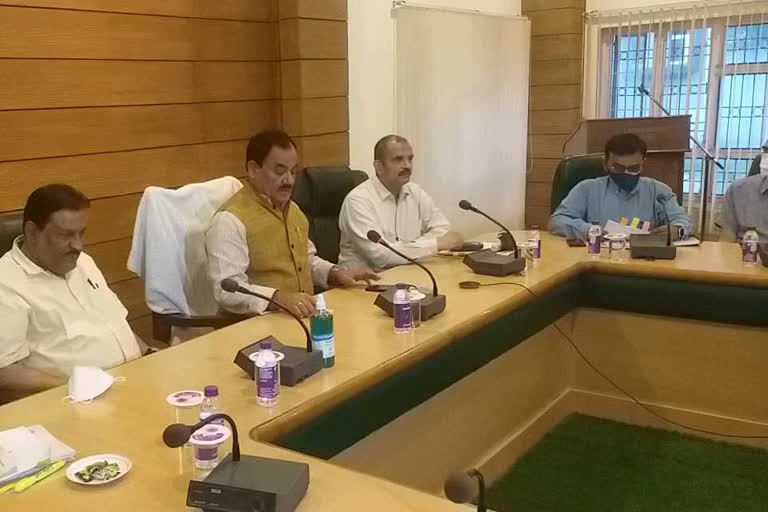 उत्तराखंड : उत्तराखंड आईएफएस एसोसिएशन की नई कार्यकारिणी बनी, कपिल लाल को फिर मिली अध्यक्ष की जिम्मेदारी