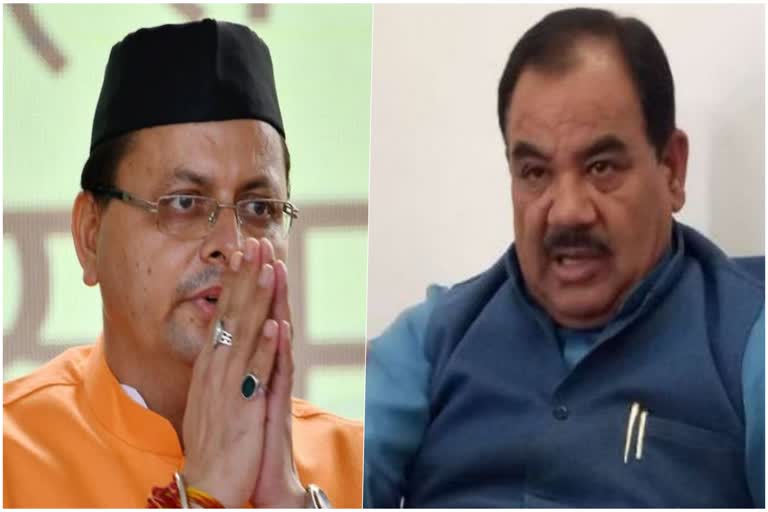 उत्तराखंड : क्या हैं Dinner के मायने? , CM धामी की रूठों को मनाने की कवायद या कुछ ओर