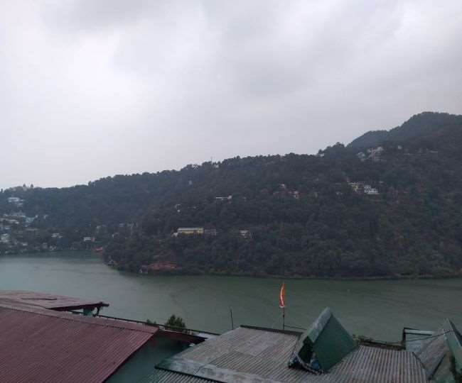 उत्तराखंड Kumaon Weather News Update : पिथौरागढ़ में बारिश से परेशानी, आज बढ़ेगा कुमाऊं के अन्य जिलों में बारिश का दायरा