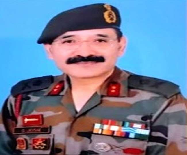 उत्तराखंड : चंपावत जिले के लडोली गांव निवासी मेजर जर्नल गजेंद्र जोशी का चयन सेना के दूसरे सबसे उच्चतम पद लेफ्टिनेंट जनरल के लिए हुआ