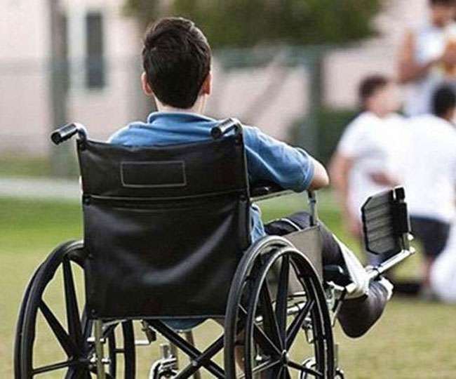उत्तराखंड : 25 अगस्त 2021 से प्रताप इण्टर कॉलेज नई टिहरी मे 3 दिवसीय दिव्यांग शिविर का आयोजन किया जायेगा |