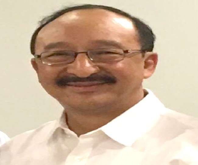 उत्‍तराखंड : कुमाऊं के डा. जेएस तितियाल को अखिल भारतीय आयुर्विज्ञान संस्थान नई दिल्ली के डा. राजेंद्र प्रसाद सेंटर फॉर आप्थलमिक साइंसेज के चीफ की अहम जिम्मेदारी मिली